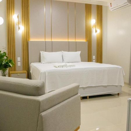 Pedreiras Hotel Leao XIII מראה חיצוני תמונה